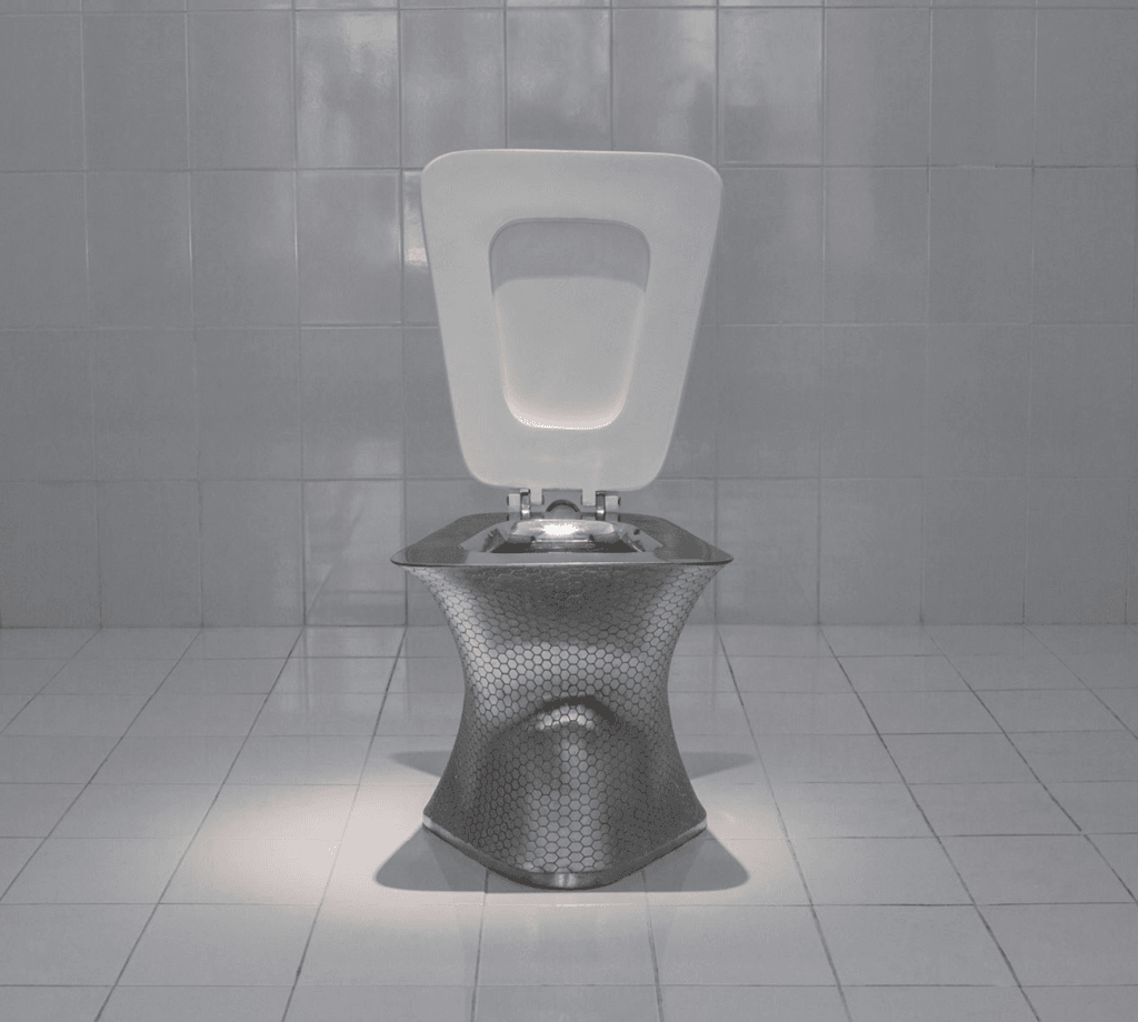 The Toilet