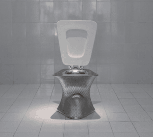 The Toilet